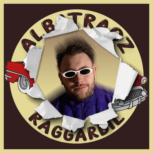 Raggarbil (Sped Up Version)_poster_image