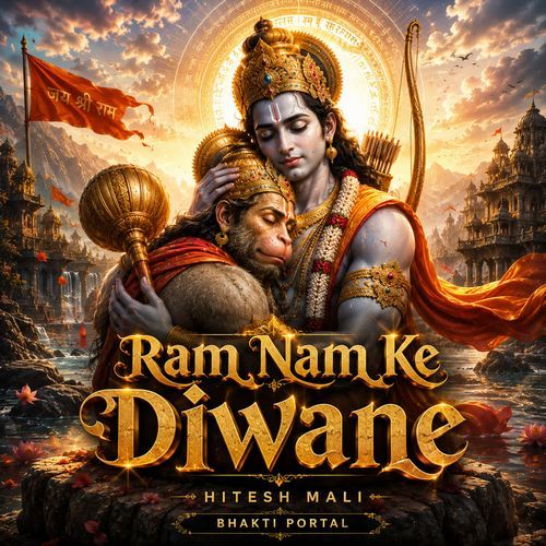 Ram Nam Ke Diwane