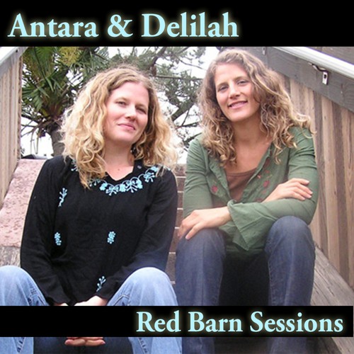 Red Barn Sessions_poster_image