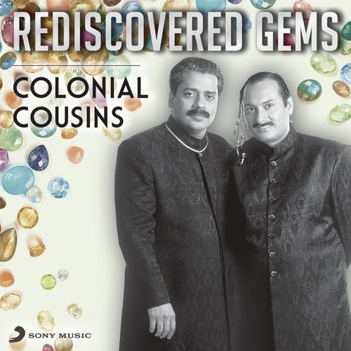 Rediscovered Gems: Colonial Cousins