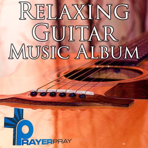 Soothing Guitar cover art
