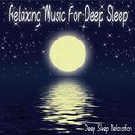 Relaxing Music for Deep Sleep_poster_image