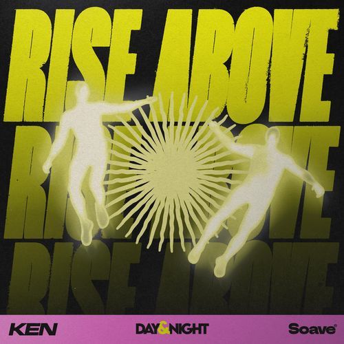 Rise Above