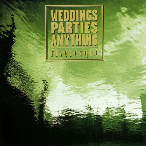 River&#039;Esque / Garage Sale