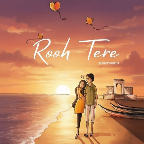 Rooh Tere
