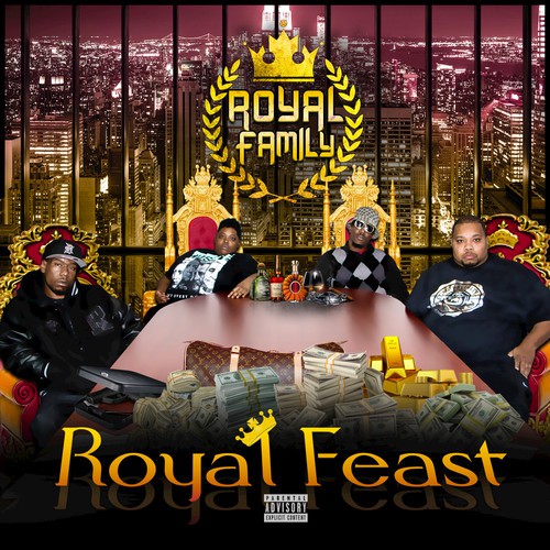 Royal Feast