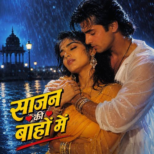 Saajan Ki Baahon Mein