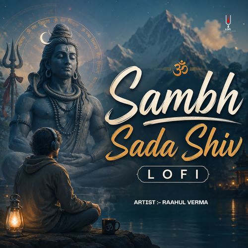 Sambh Sada Shiv Lofi