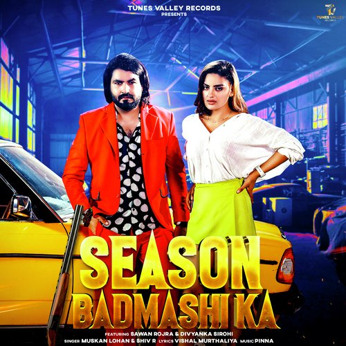 Season Badmashi Ka
