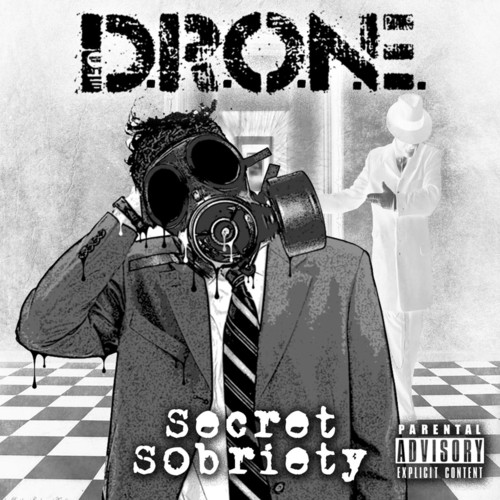 Secret Sobriety - EP