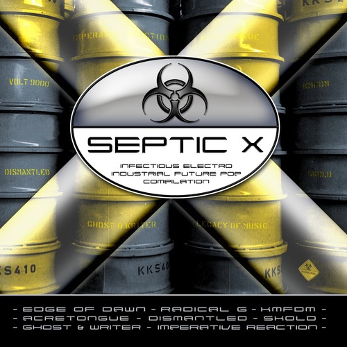 Next to Last (Septic Mix)