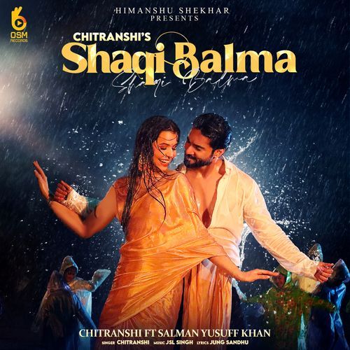 Shaqi Balma