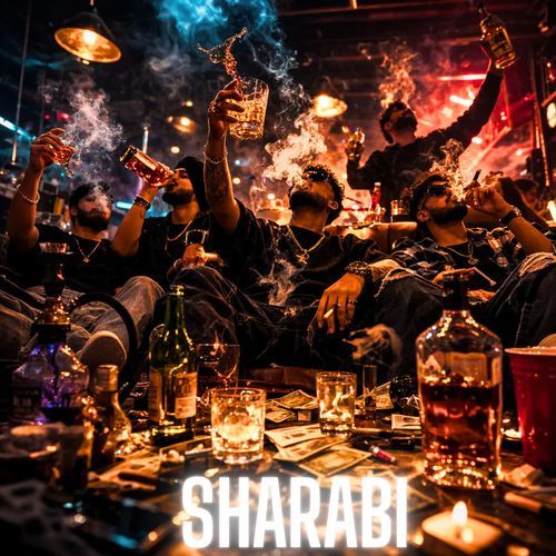 Sharabi