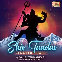 Shiv Tandav - Sanatan Rap-IQkobjVCAEs