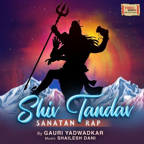 Shiv Tandav - Sanatan Rap