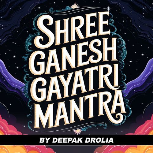 Shree Ganesh Gayatri Mantra