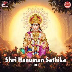 Shri Hanuman Sathika-Lofi-XTsZXTFVAVc