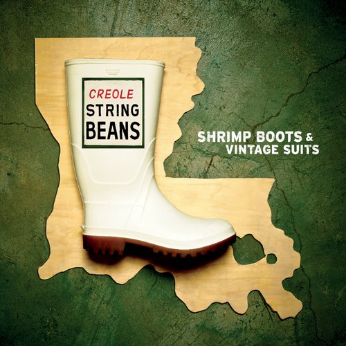 Shirley cover art