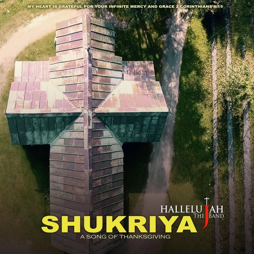 Shukriya