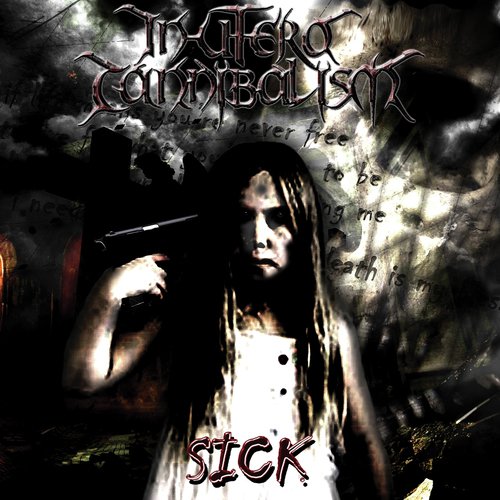 Pieces Of Shit cover art