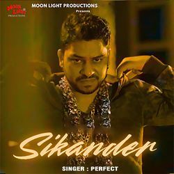Sikander