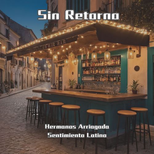 Sin Retorno (Remastered)_poster_image