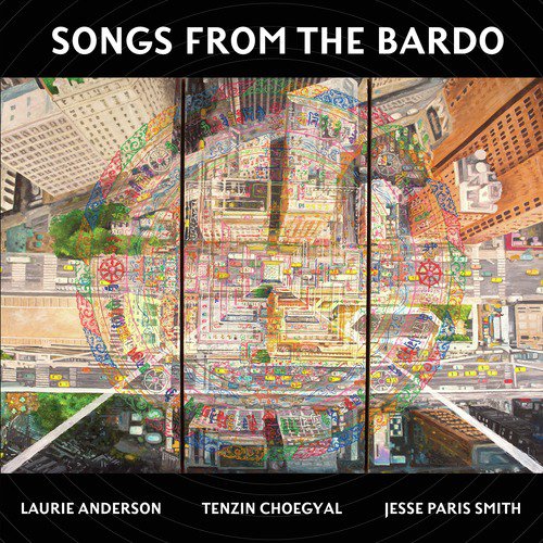 Songs from the Bardo_poster_image