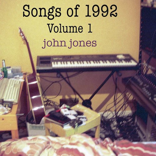 Songs of 1992, Vol. 1