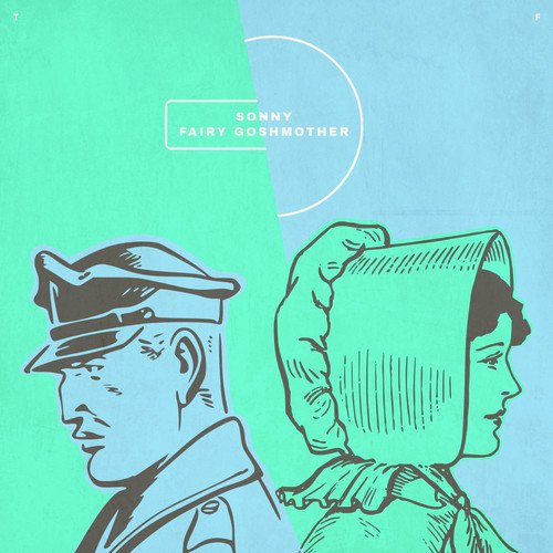 Sonny cover art