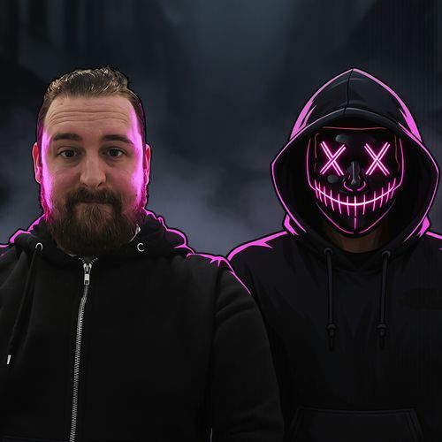 Soul Taker & Caldonix- The Mage