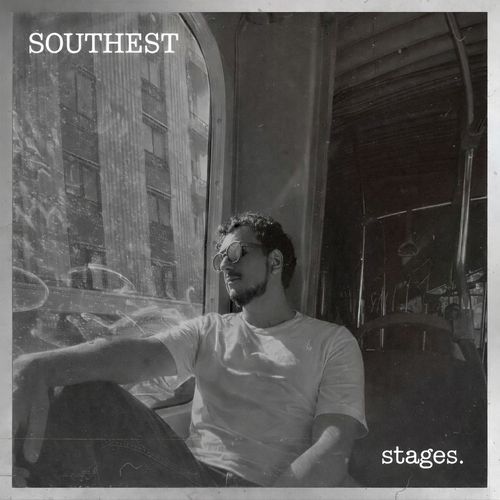 Dance (2 Say Goodbye) cover art