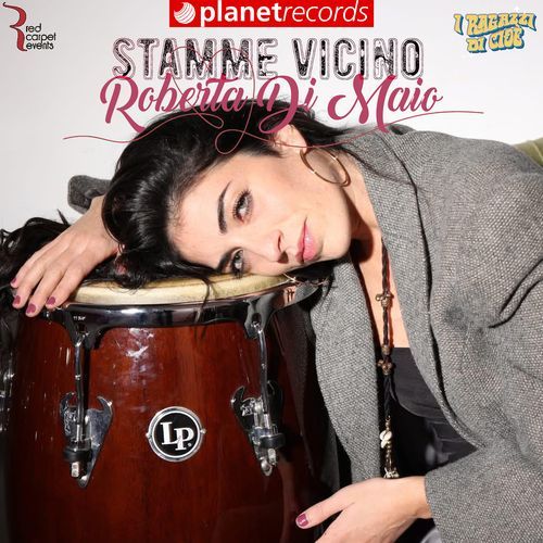 Stamme Vicino cover art