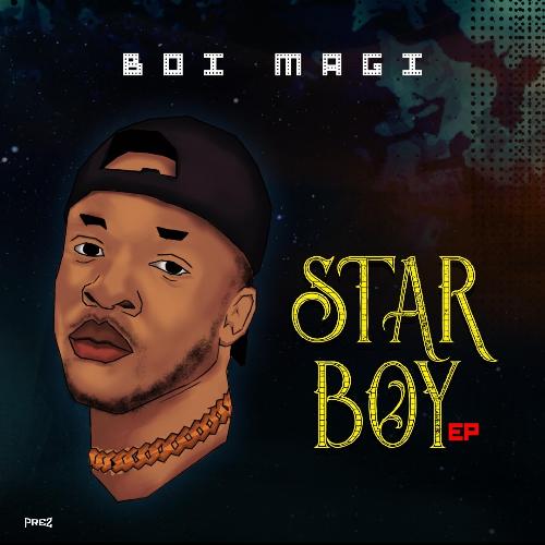 Bad Girl (feat. Spurz Tunez & LilGrezzy) cover art