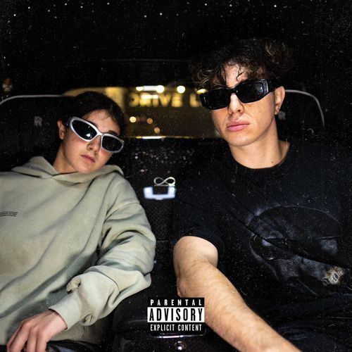 Stars In The Roof cover art