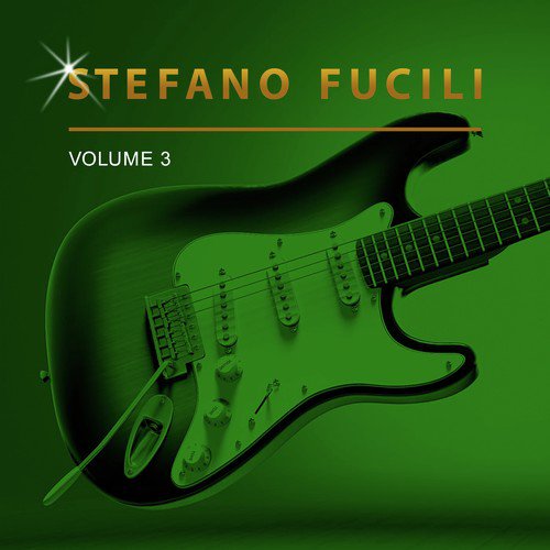 Stefano Fucili, Vol. 3
