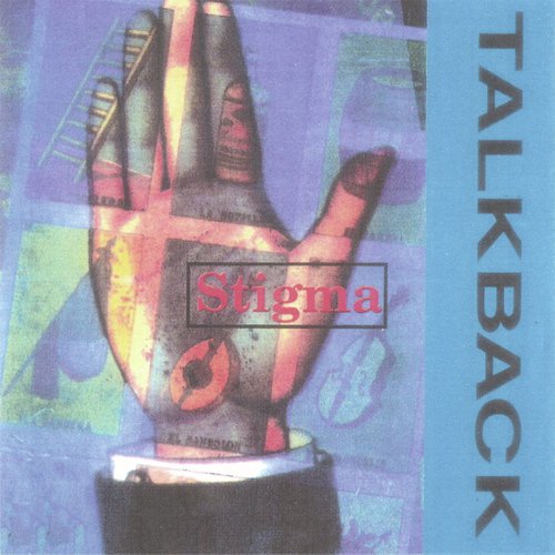 Stigma