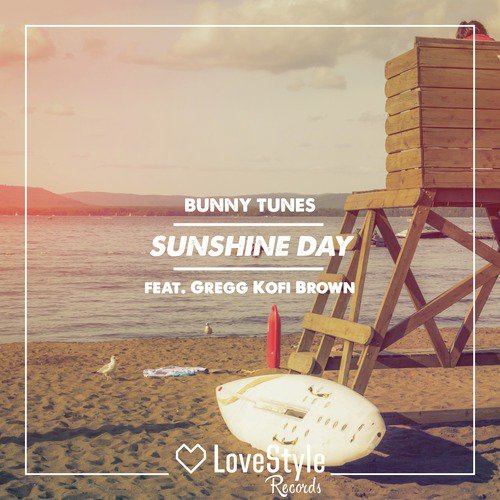 Sunshine Day (Radio Mix)