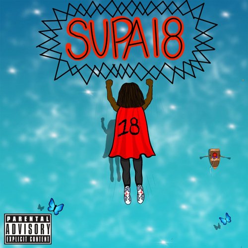 Supa 18