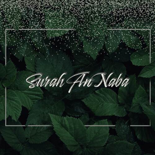 Surah An Naba