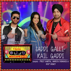 Saddi Galli-Rail Gaddi-CikCXiB7GnI