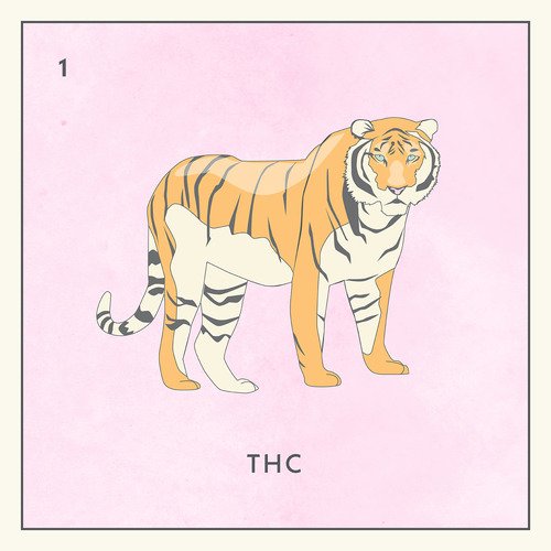 THC