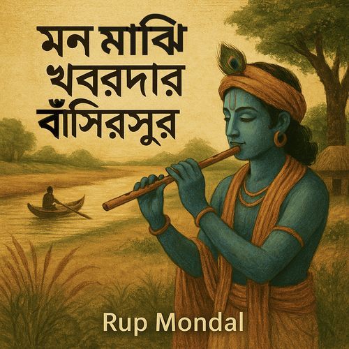 মন মাঝি খবরদার বাঁশিরসুর