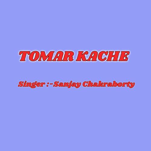 TOMAR KACHE