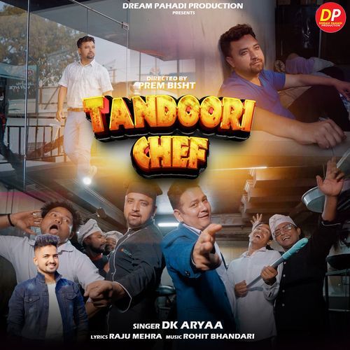 Tandoori Chef