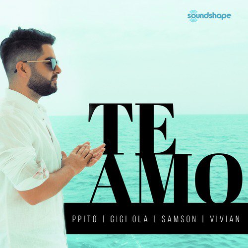 Te Amo - Single