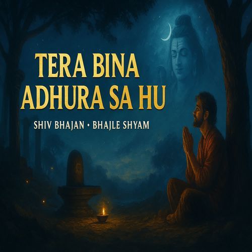 Tera Bina Adhura Sa Hu