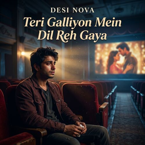 Teri Galliyon Mein Dil Reh Gaya