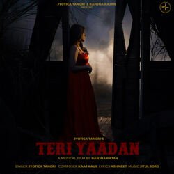 Teri Yaadan 1 Min Music-BD4ddi1feFI