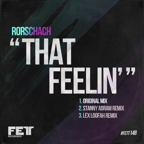 That Feelin' (Lex Loofah Remix) cover art