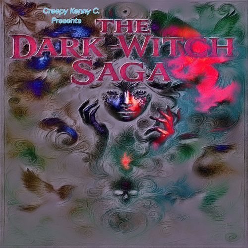 Gothic Storm cover art
